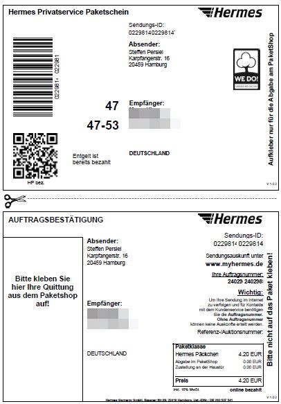 hermes rielasingen öffnungszeiten|hermes schein kaufen.